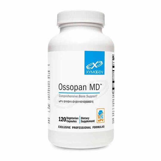 Ossopan MD, XYM